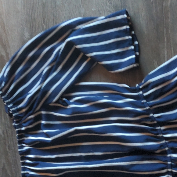 Ambience romper - Picture 3 of 5